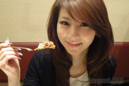 14 секретов молодости 46-летней японки, которая поразила мир своим юным видом. 04 14 секретов молодости 46-летней японки, которая поразила мир своим юным видом. 04