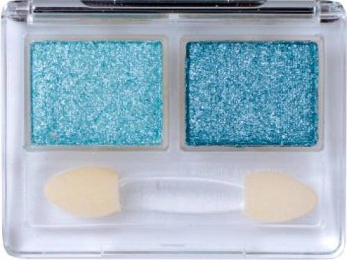 Тени для век Clinique Colour Surge Intense duo. 02