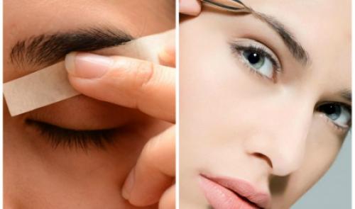 Макияж бровей - поэтапная инструкция по созданию от а до я. 06 Макияж бровей - поэтапная инструкция по созданию от а до я. 06