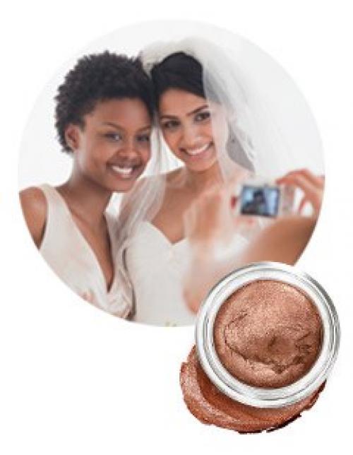 Невеста. День свадьбы останется в твоей памяти на всю жизнь. 01