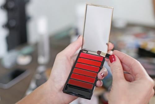 Пошаговый урок по нанесению макияжа - трансформера от эксперта L'Or? 08 Пошаговый урок по нанесению макияжа - трансформера от эксперта L'Or? 08