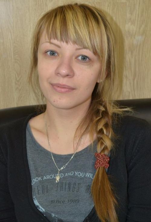 На уроках макияжа вы на себя другими глазами посмотрите. 01 На уроках макияжа вы на себя другими глазами посмотрите. 01