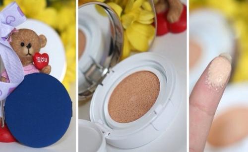 Кушон Missha M Magic Cushion Moisture Spf50 /PA. 07 Кушон Missha M Magic Cushion Moisture Spf50 /PA. 07