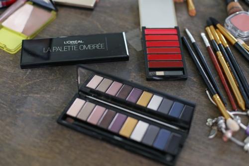 Пошаговый урок по нанесению макияжа - трансформера от эксперта L'Or? 04 Пошаговый урок по нанесению макияжа - трансформера от эксперта L'Or? 04