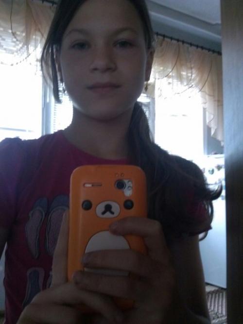 ? 12. Июня - сделай своё фото без макияжа. 05