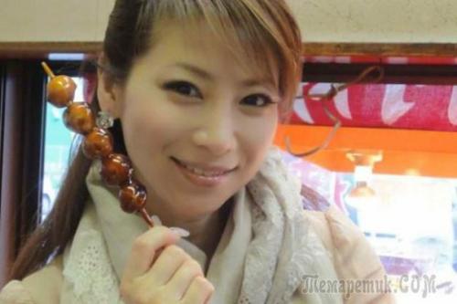 14 секретов молодости 46-летней японки, которая поразила мир своим юным видом. 07 14 секретов молодости 46-летней японки, которая поразила мир своим юным видом. 07