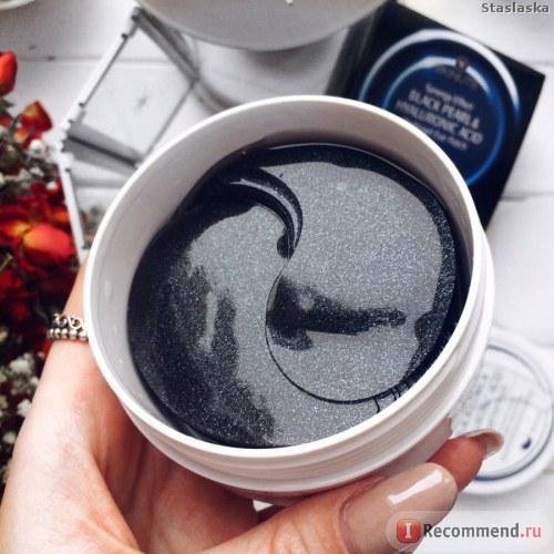 Гидрогелевые патчи Skinlite. 03