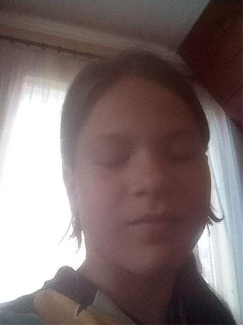 ? 12. Июня - сделай своё фото без макияжа. 01