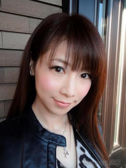 14 секретов молодости 46-летней японки, которая поразила мир своим юным видом. 05 14 секретов молодости 46-летней японки, которая поразила мир своим юным видом. 05