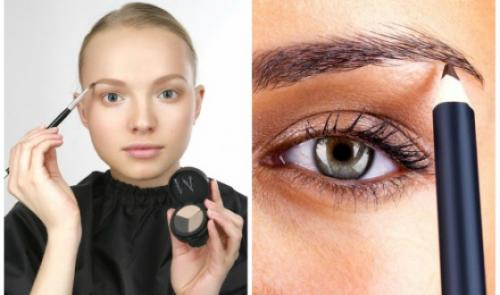 Макияж бровей - поэтапная инструкция по созданию от а до я. 03 Макияж бровей - поэтапная инструкция по созданию от а до я. 03