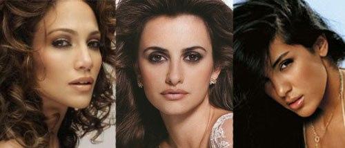 Облик каждого человека собственный колорит имеет. 02 Облик каждого человека собственный колорит имеет. 02