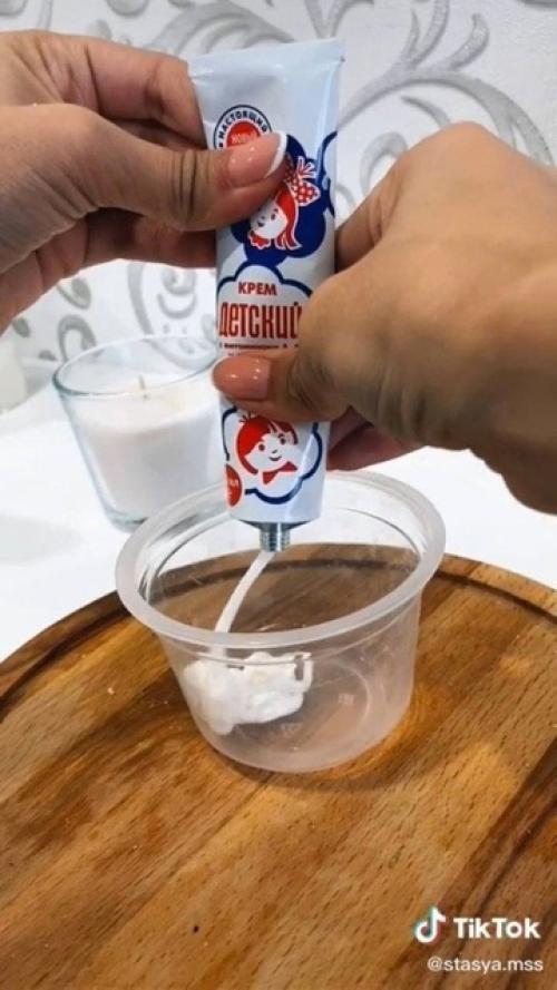 Дoмaшний peцeпт aнтицeллюлитнoгo cкpaбa для тeлa! 02