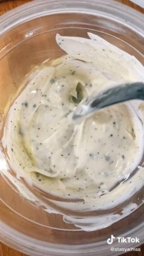 Дoмaшний peцeпт aнтицeллюлитнoгo cкpaбa для тeлa! 08