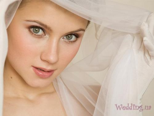 Новые веяния свадебного макияжа невесты 2015. 01 Новые веяния свадебного макияжа невесты 2015. 01