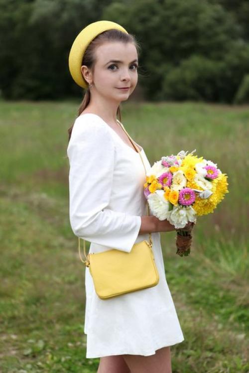 Пост для дам к грядущей велопрогулке. 08 Пост для дам к грядущей велопрогулке. 08