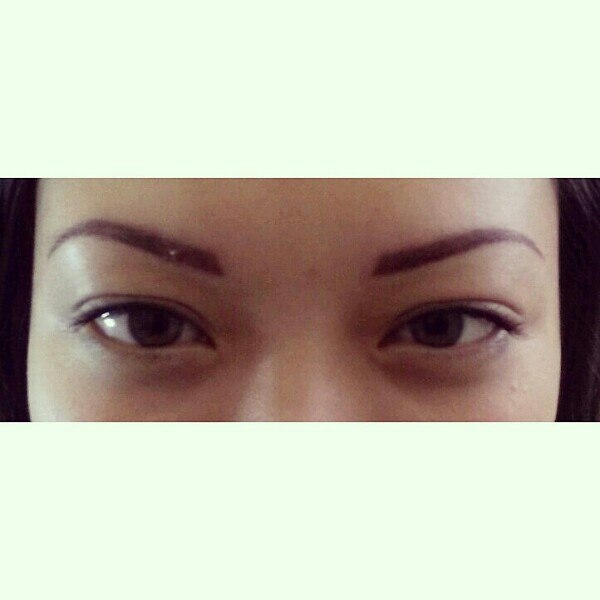 Милые дамы Акция на Татуаж только до конца Июля. 01