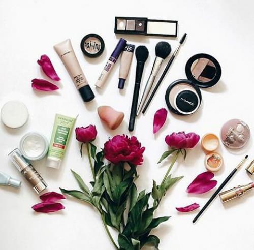 Легкий макияж в школу: основные правила? 01