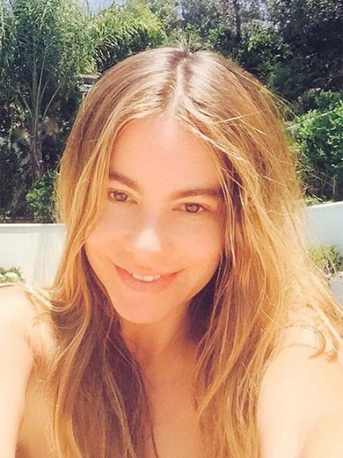 Звезды без макияжа: потрясающе выглядят! 06