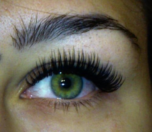 Стоимость услуг:  - Полное поресничное наращивание (делаю густо) - 900 рублей;. 01