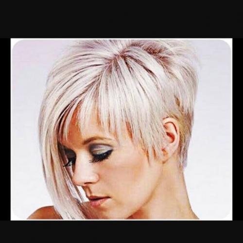 Как решиться на стрижку пикси. Стрижка пикси: решитесь быть стильной!