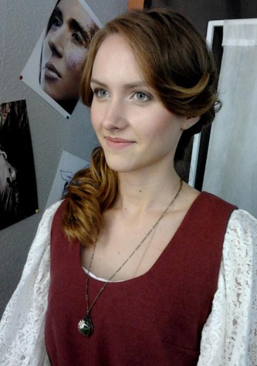 Вот и настала ночь, а значит. 01