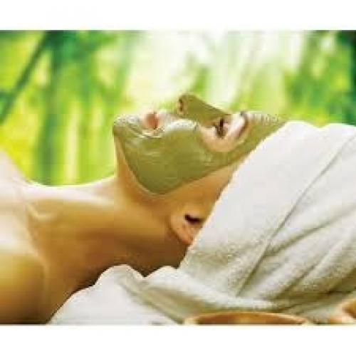 Масло зеленого кофе. 01 Масло зеленого кофе. 01