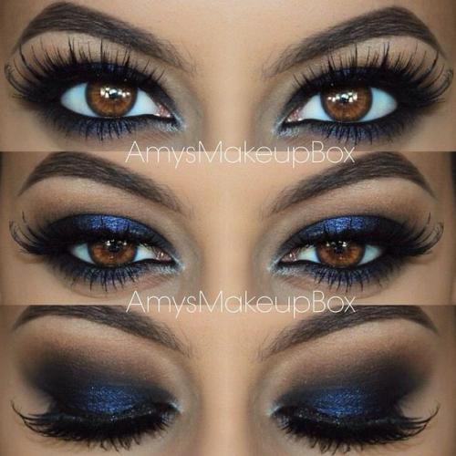 Рисуй выразительные глаза: как пользоваться карандашом - подводкой. 05 Рисуй выразительные глаза: как пользоваться карандашом - подводкой. 05