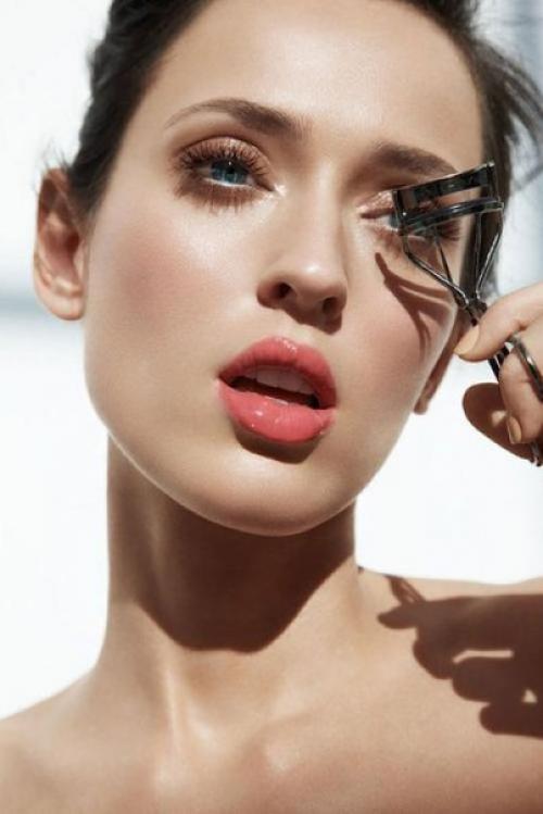 Тушь: все лайфхаки, которые вы должны знать. 01 Тушь: все лайфхаки, которые вы должны знать. 01