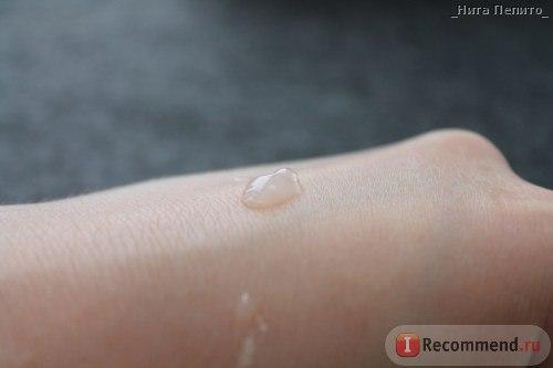 Очищающая кислородная пенка от Missha. 01