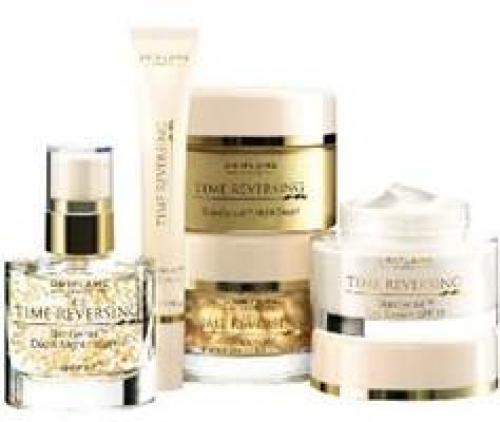 Time Reversing?   Уникальный антивозрастной уход - твой ключ к молодости кожи? 01