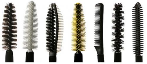 === История туши для ресниц ===. 08 === История туши для ресниц ===. 08