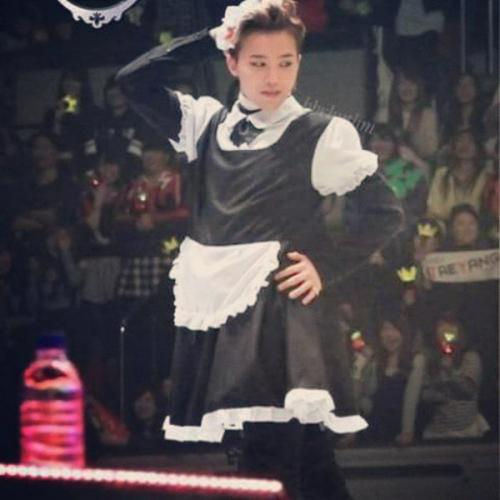 100 вещей, которые я ненавижу в Квон чжиён'е. 03 100 вещей, которые я ненавижу в Квон чжиён'е. 03