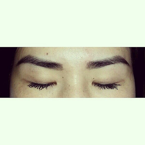 Милые дамы Акция на Татуаж только до конца Июля. 08