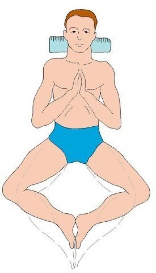 Золотые правила здоровья кацудзо ниши. 02