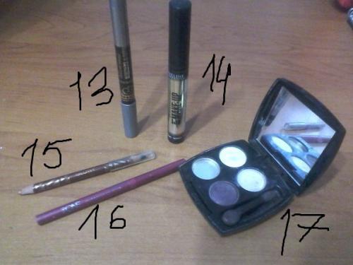 Продам не дорого или обменяю косметику и аксессуары в связи с переездом. 02 Продам не дорого или обменяю косметику и аксессуары в связи с переездом. 02