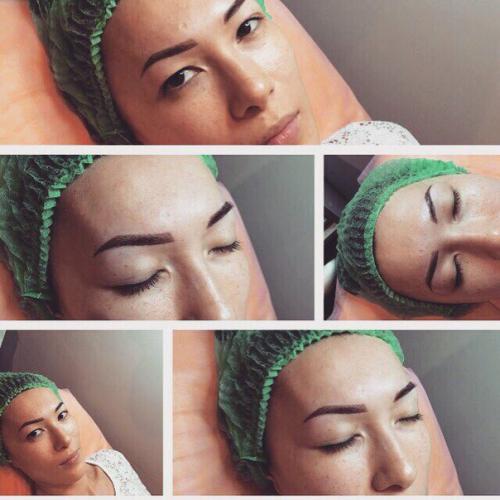 Салон красоты Del Mar крикковское шоссе д. 20. 02