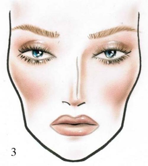 6 вариантов макияжа в стиле Nude. 02 6 вариантов макияжа в стиле Nude. 02