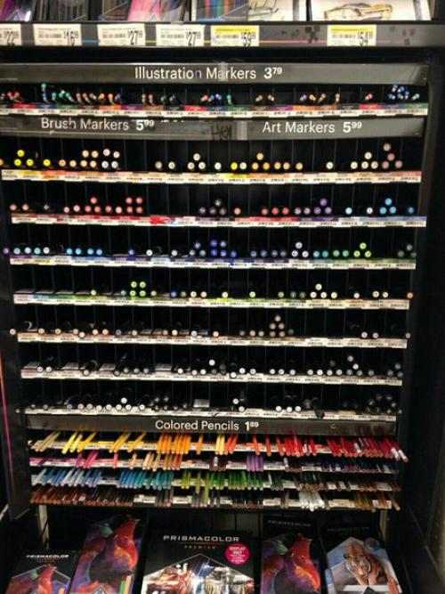 Мы используем косметику правильно? 01