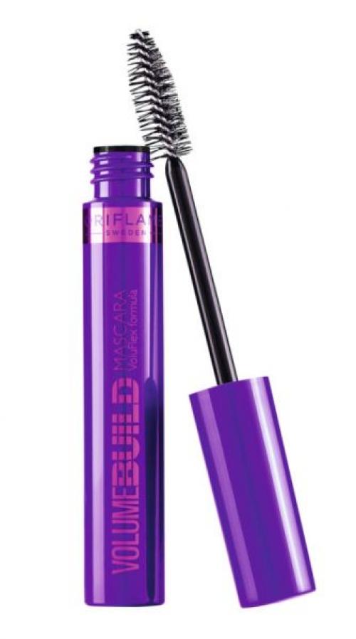 Туши орифлейм? Тушь для ресниц это важнейший элемент макияжа. 06 Туши орифлейм? Тушь для ресниц это важнейший элемент макияжа. 06