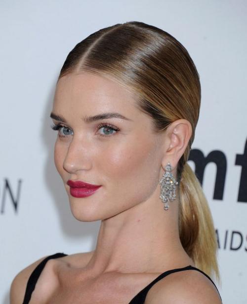 Нонтуринг. Нонтуринг - свежий тренд в макияже. 01