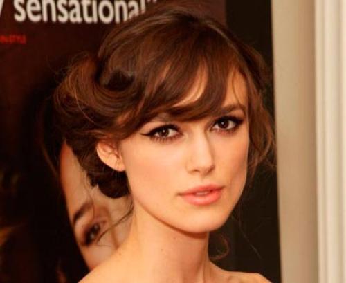 Макияж для худого лица впалые щеки.