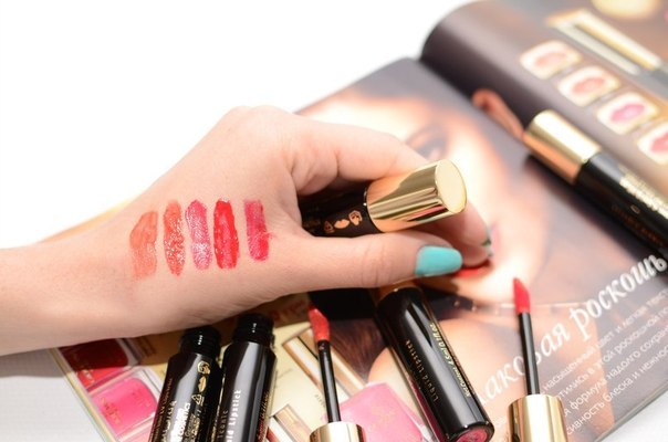 Новинки 10 каталога Oriflame. 01 Новинки 10 каталога Oriflame. 01