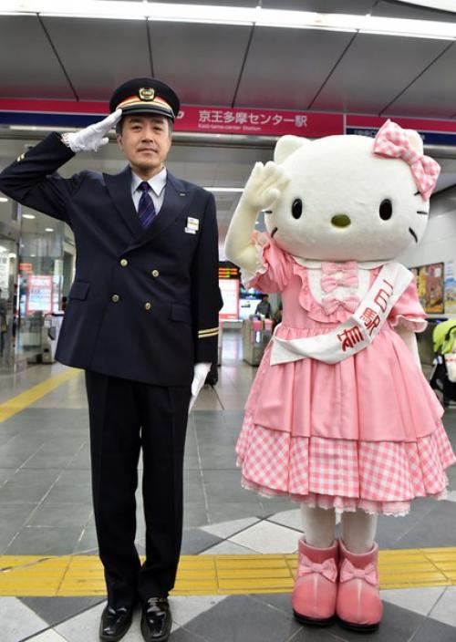 Почему японцы так все милое любят? 02