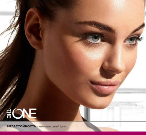 5 секретов дневного макияжа. 01 5 секретов дневного макияжа. 01