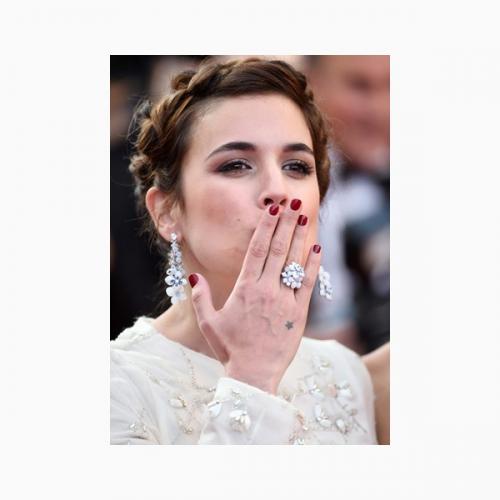 Ювелирная энциклопедия: украшения в стиле барокко. 06 Ювелирная энциклопедия: украшения в стиле барокко. 06