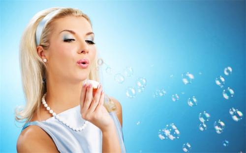 Красивый макияж - искусство рисования на лице. 02 Красивый макияж - искусство рисования на лице. 02