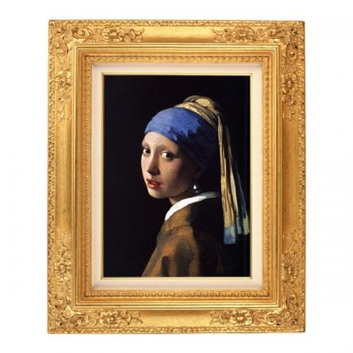 Ювелирная энциклопедия: украшения в стиле барокко. 01 Ювелирная энциклопедия: украшения в стиле барокко. 01