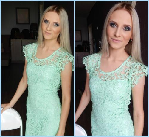 Вы только посмотрите какие красотки у меня сегодня побывали в гостях? 02