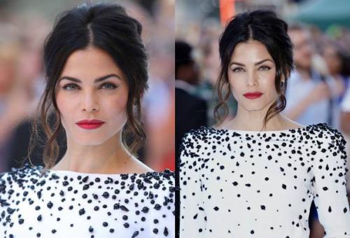 Макияжи звезд на мероприятиях за последнюю неделю. 04 Макияжи звезд на мероприятиях за последнюю неделю. 04