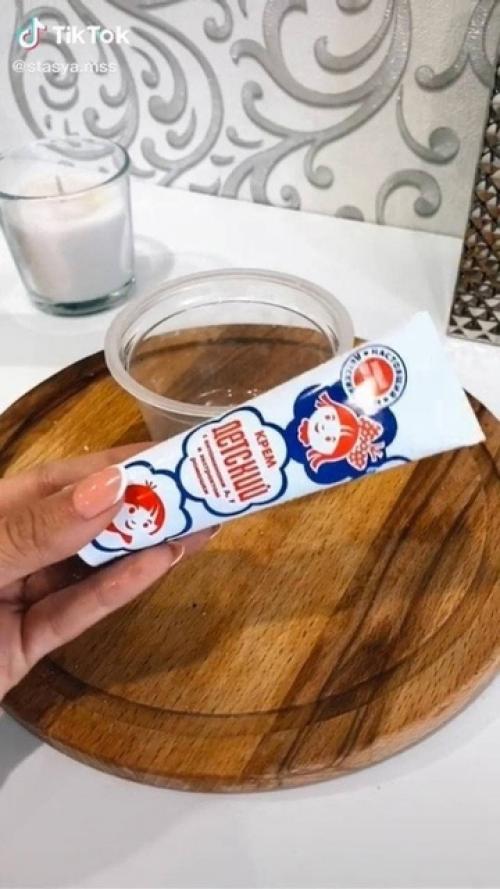 Дoмaшний peцeпт aнтицeллюлитнoгo cкpaбa для тeлa! 01